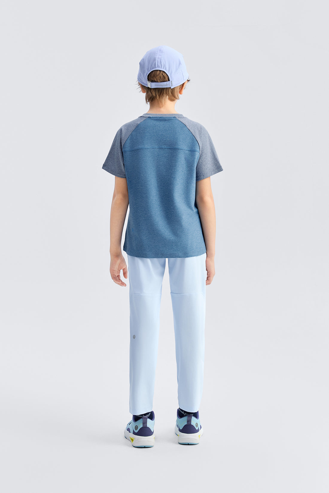 All-rounder Pants **Ice Water**