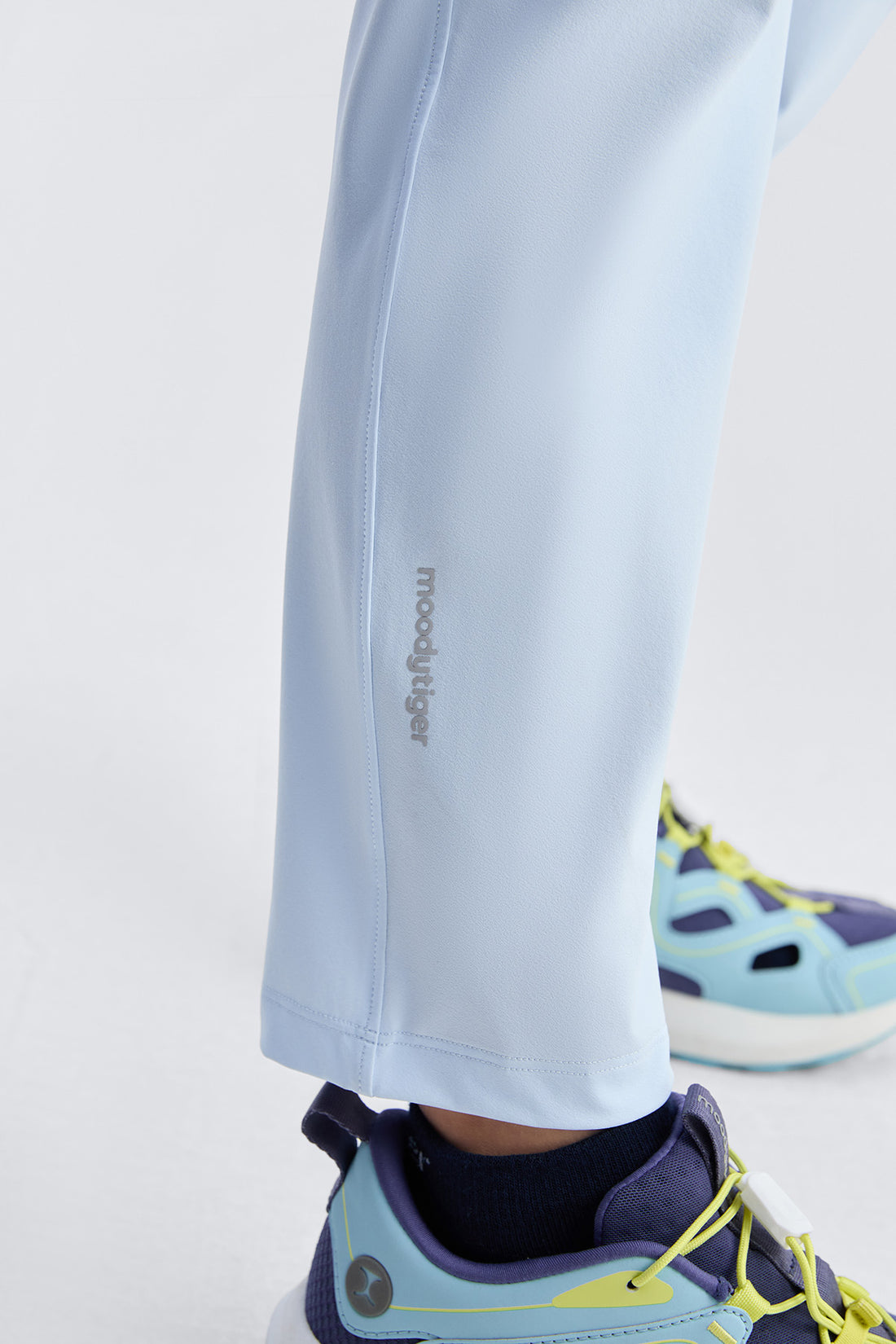 All-rounder Pants **Ice Water**
