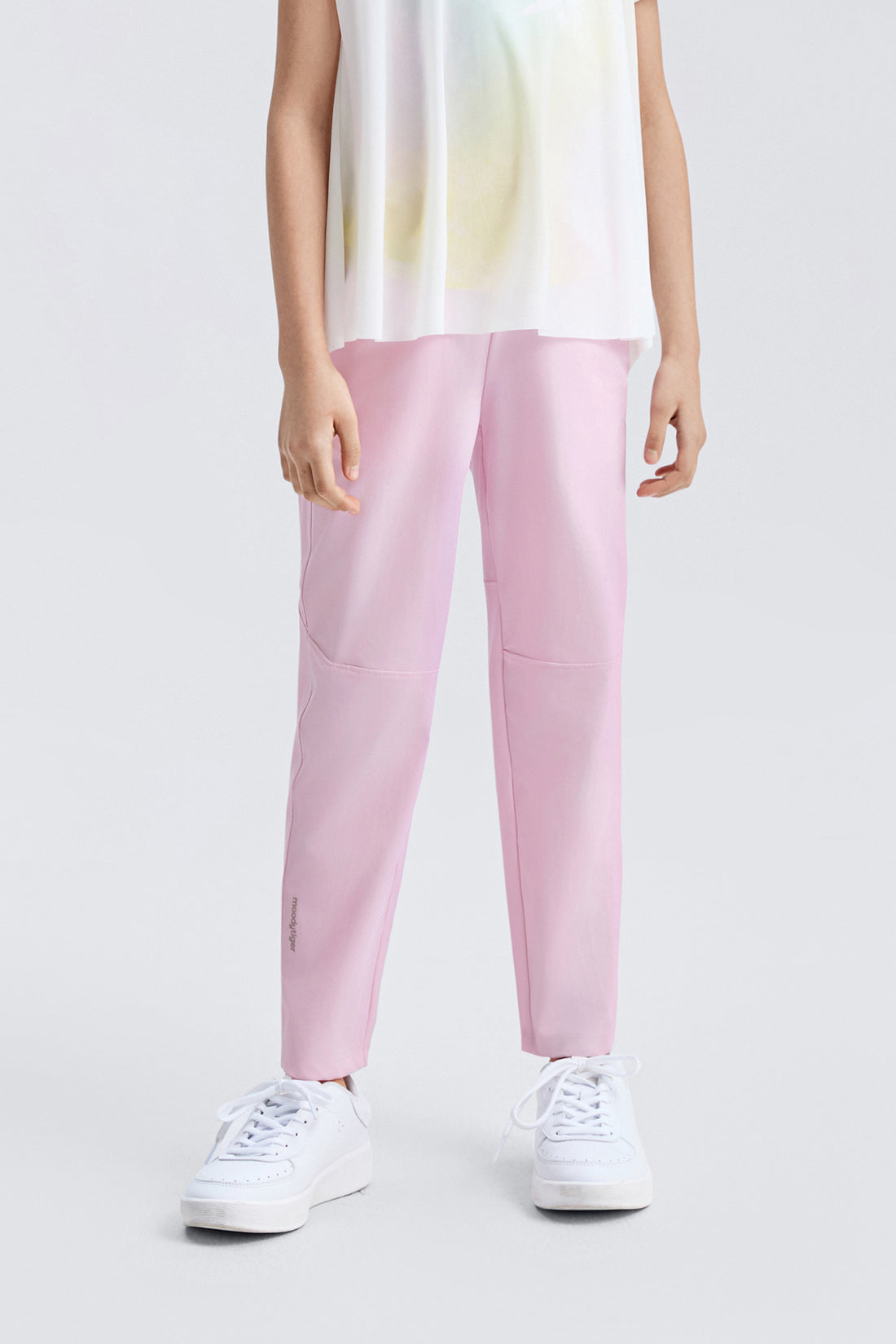 All-rounder Pants **Pink Diamond**