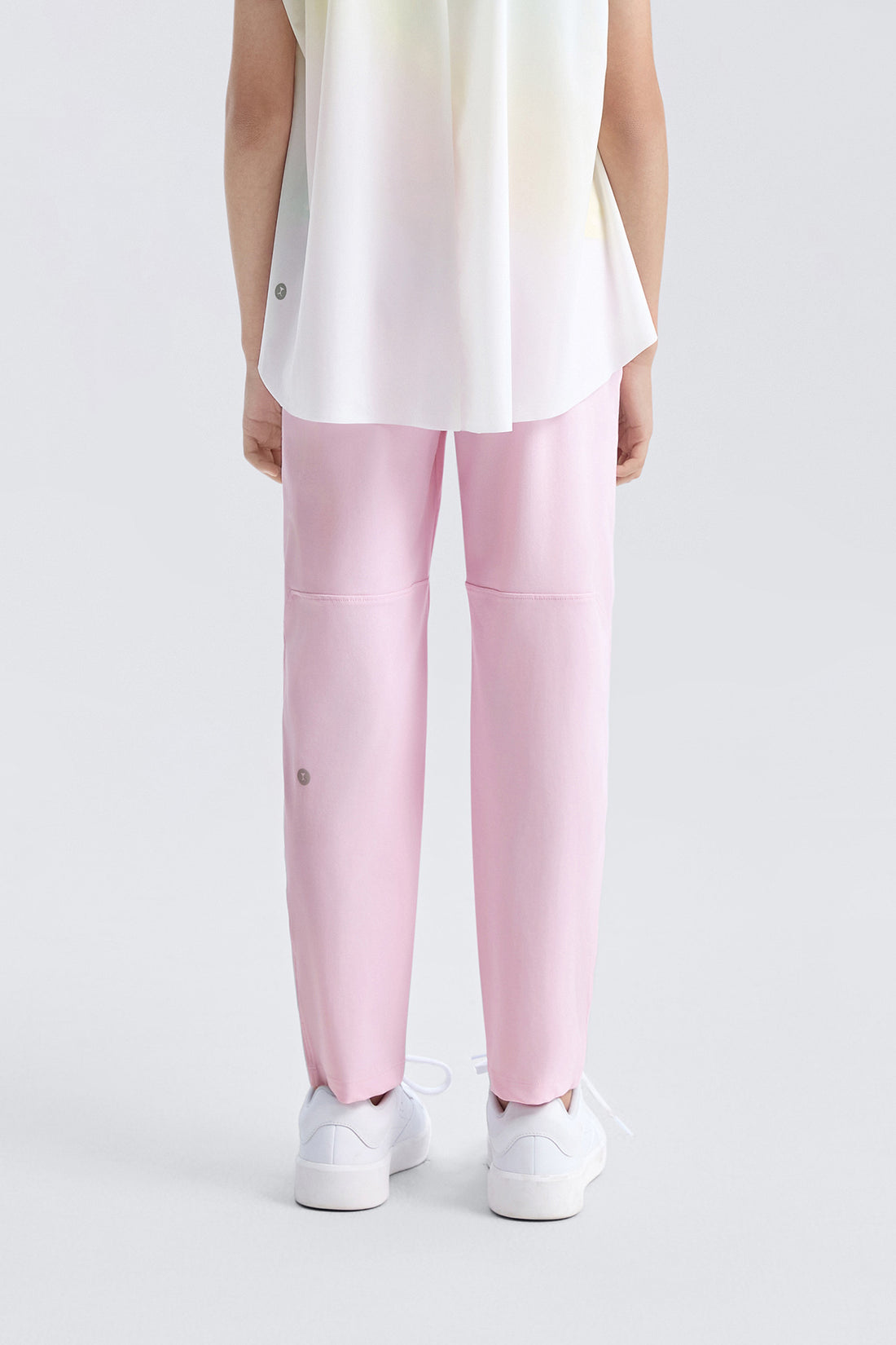 All-rounder Pants **Pink Diamond**