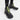 BOUNCEQ Boot2.0 **Charcoal Black**