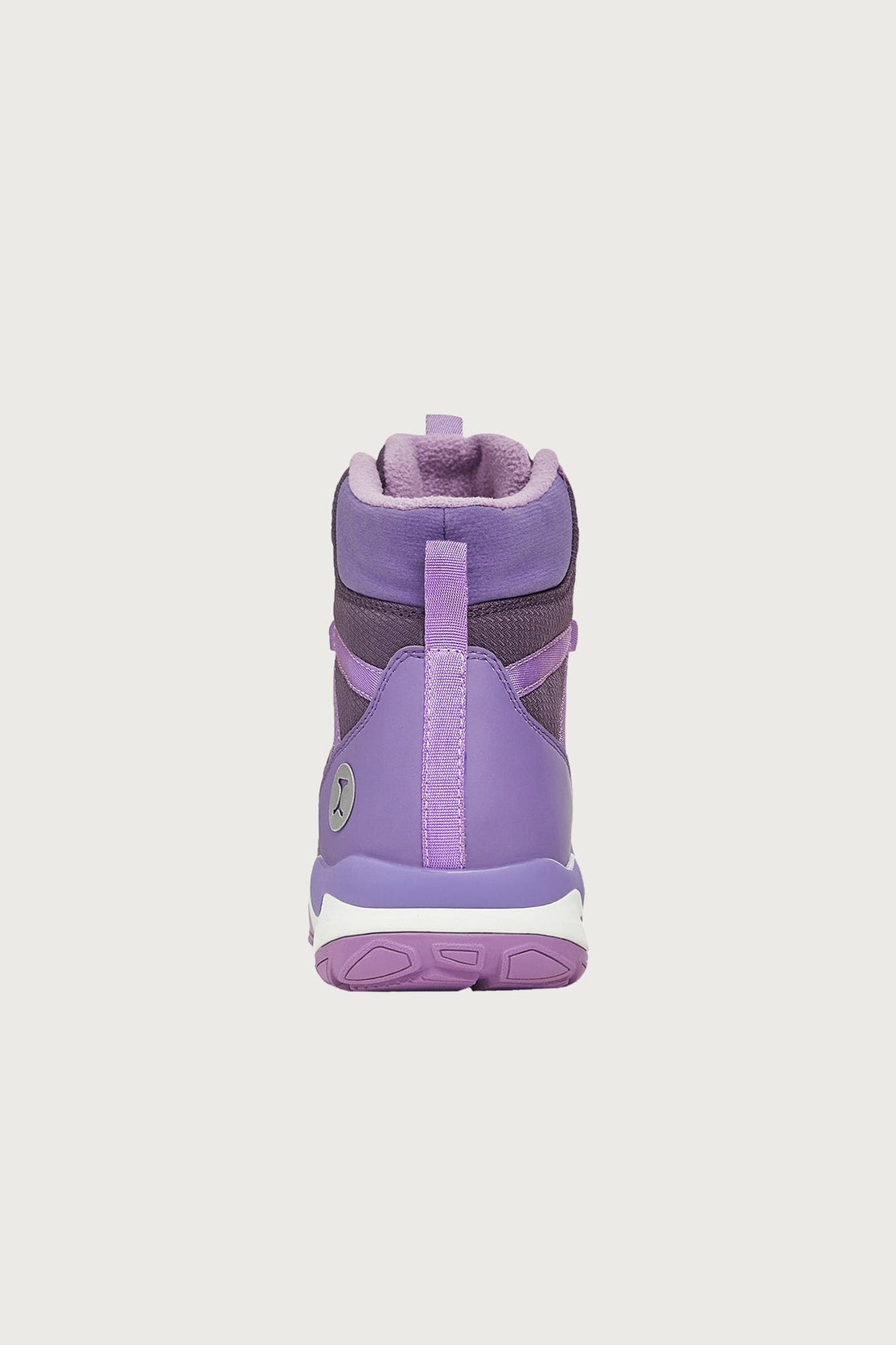 BOUNCEQ Boot2.0 **Purple Velvet**