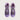 BOUNCEQ Boot2.0 **Purple Velvet**