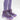 BOUNCEQ Boot2.0 **Purple Velvet**