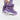 BOUNCEQ Boot2.0 **Purple Velvet**