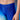 BOYS JAMMERJM **Gradient Indigo Green**