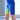 BOYS JAMMERJM **Gradient Indigo Green**