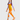 Waverider Leggings **Warm Orange**