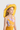 Sunny Shield Hat **Frog Yellow**
