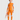Waverider Leggings **Frog Orange**