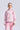 Bettie Jacket **Variegated Pink**