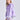 Bettie Jacket **Variegated Purple**