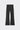 Bootcut Leggings **Charcoal Black**