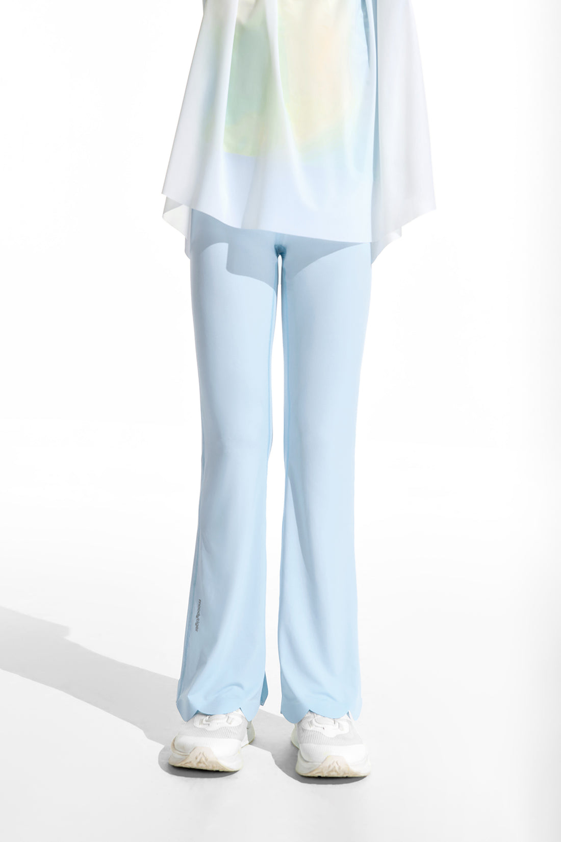 Bootcut Leggings **Ice Water**