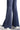 Bootcut Leggings **Midnight**