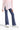 Bootcut Leggings **Midnight**
