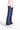 Bootcut Leggings **Midnight**