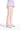 Bootcut Leggings **Rose Quartz**
