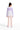 Breezy Air Seamless Jacket **Coral Realm Purple**