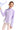 Breezy Air Seamless Jacket **Coral Realm Purple**