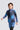 Original Cloudie Seamless Jacket **Color Field Black**