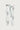 Breezy Legging **Fragrant Gray**