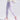 Breezy Leggings **Dimension Purple**