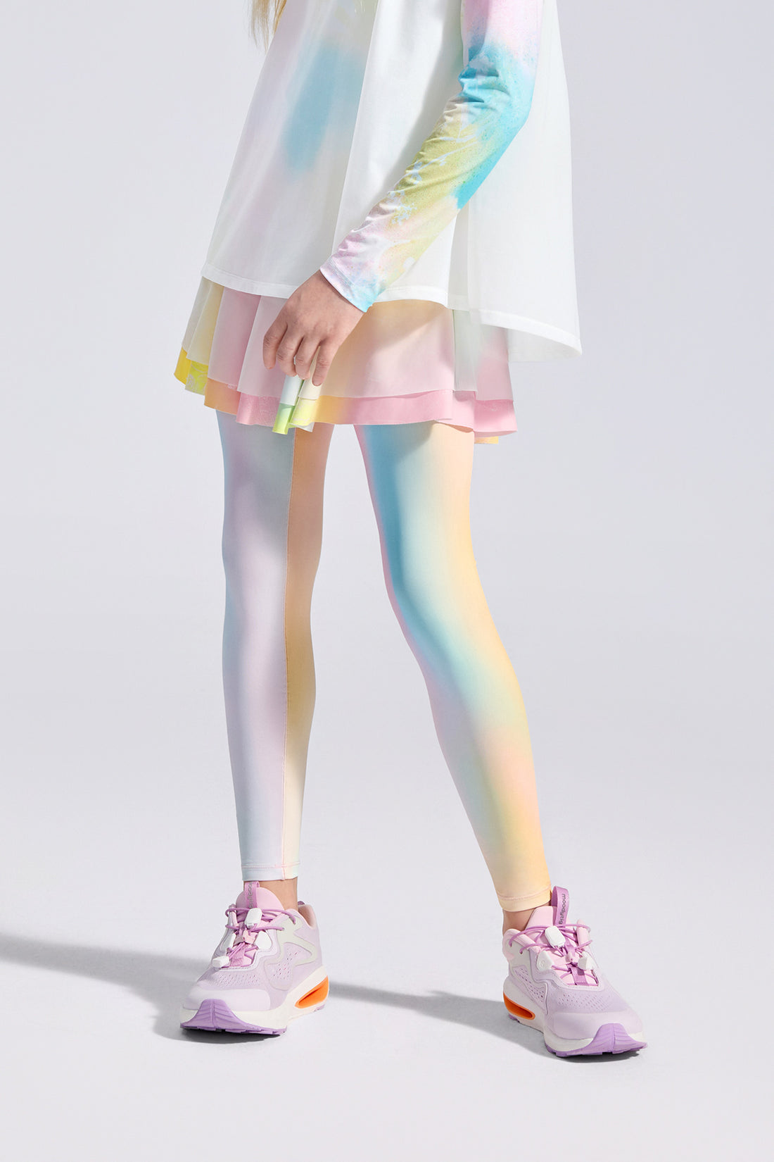 Breezy Leggings **Gomera Spectrum**