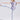 Cloudie Air Leggings **Pandora Purple**