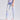 Cloudie Air Leggings **Pandora Purple**