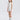 Bubble Pleated Skirt **Cloud Dancer**