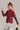Sport Jacket **Dark Red**