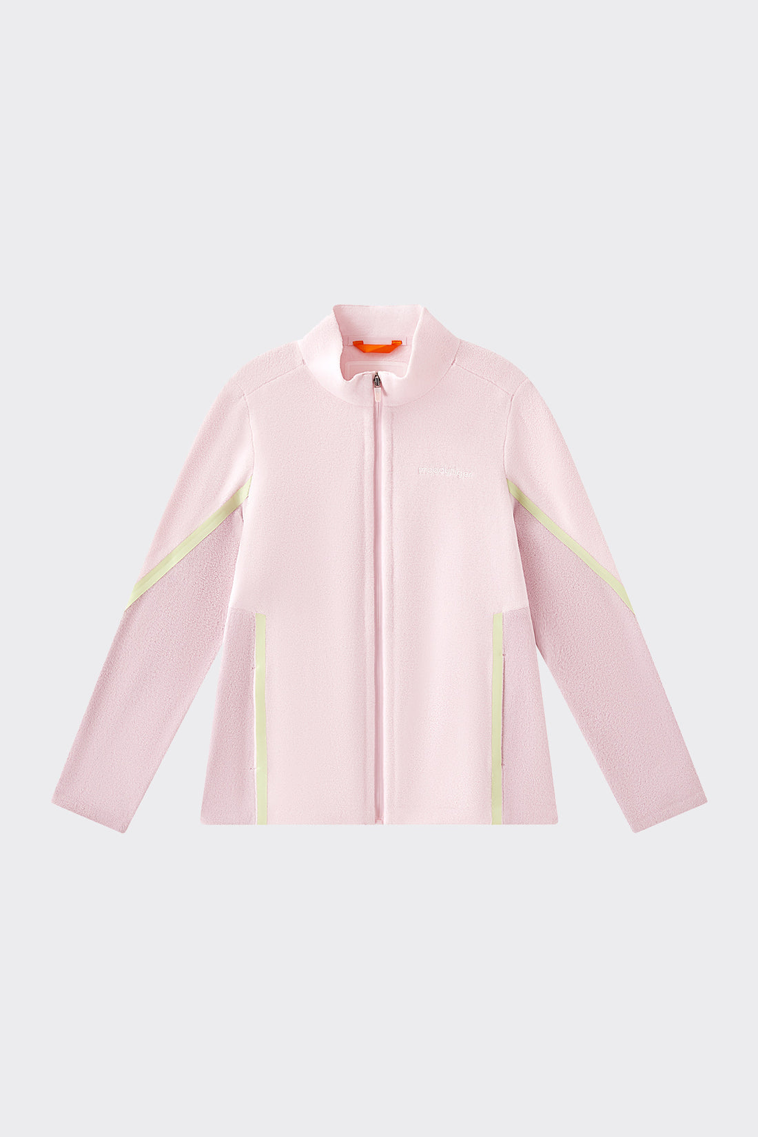 Sport Jacket **Rose Quartz**
