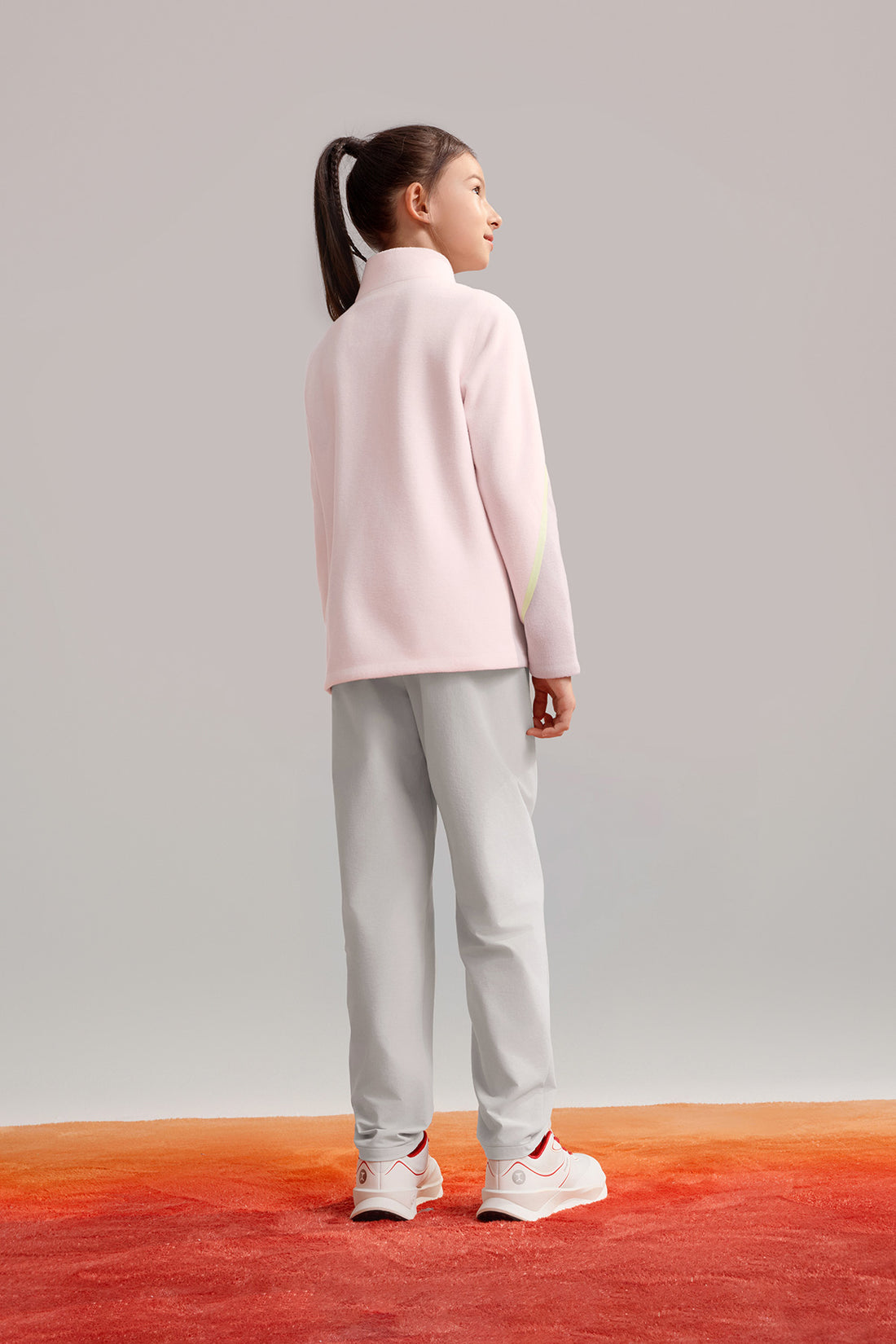 Sport Jacket **Rose Quartz**