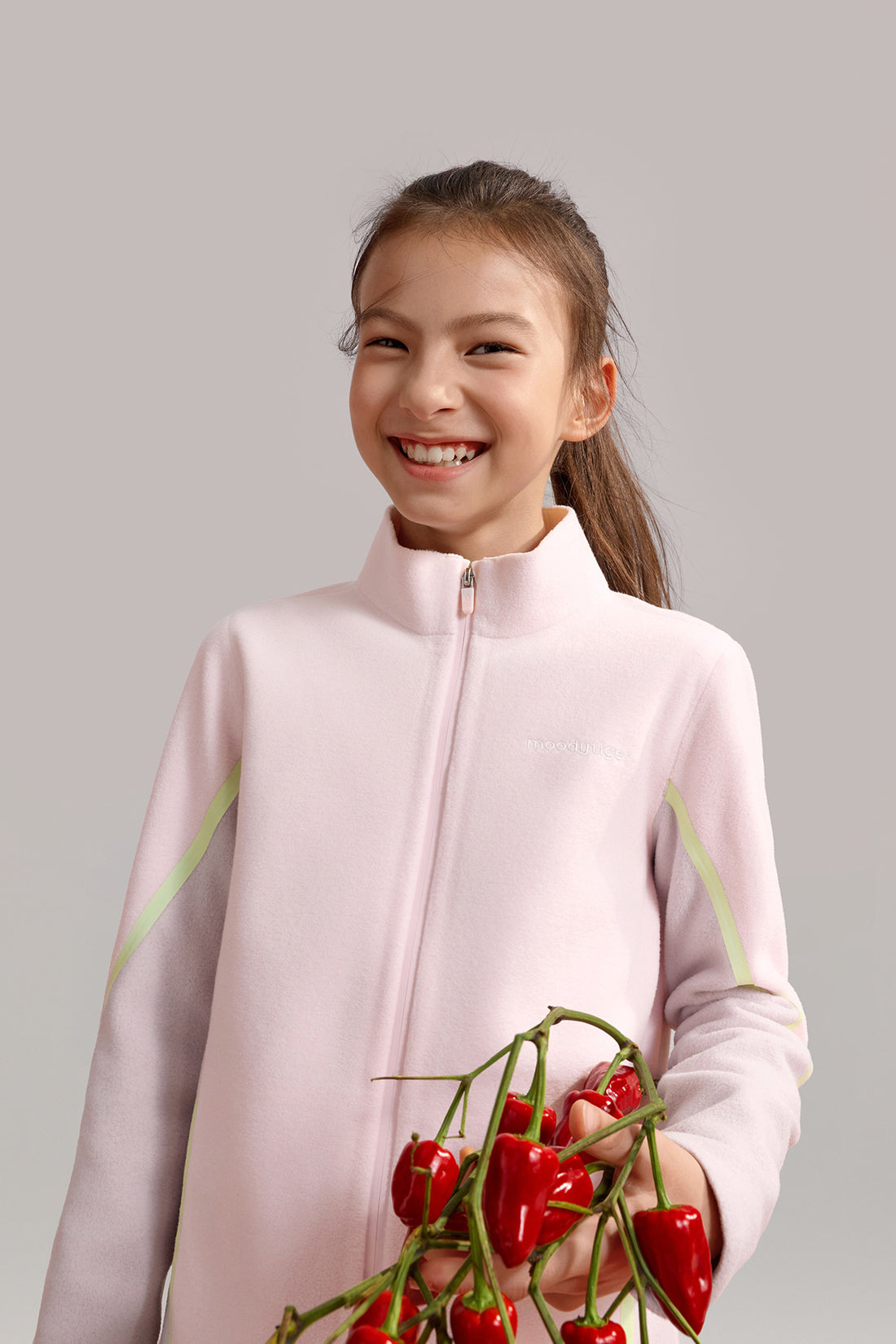 Sport Jacket **Rose Quartz**