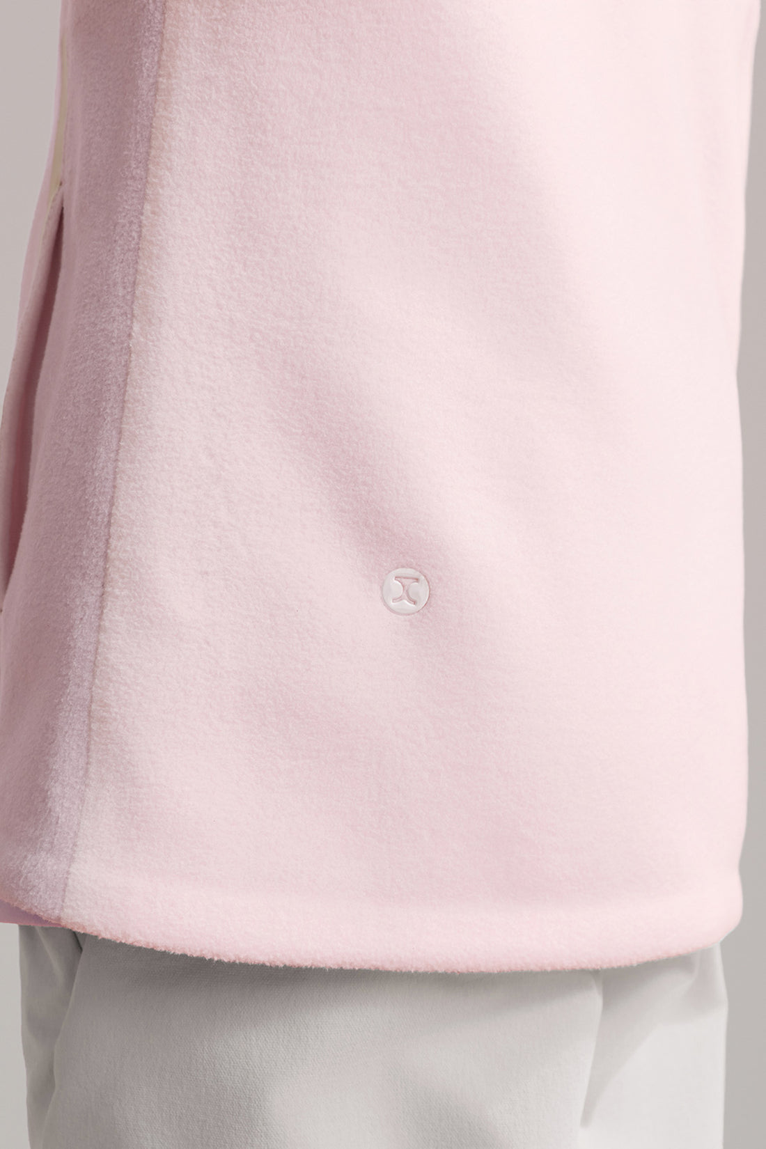 Sport Jacket **Rose Quartz**