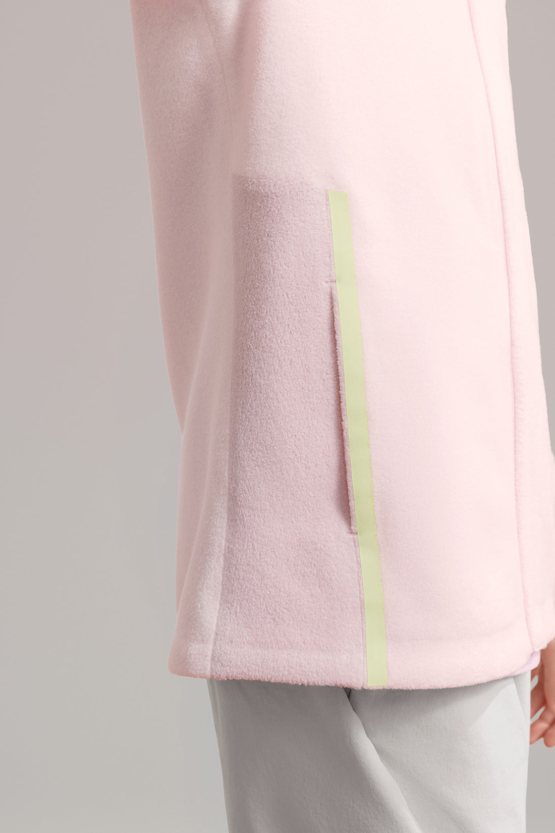 Sport Jacket **Rose Quartz**