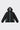 Cargo Down Jacket **Charcoal Black**