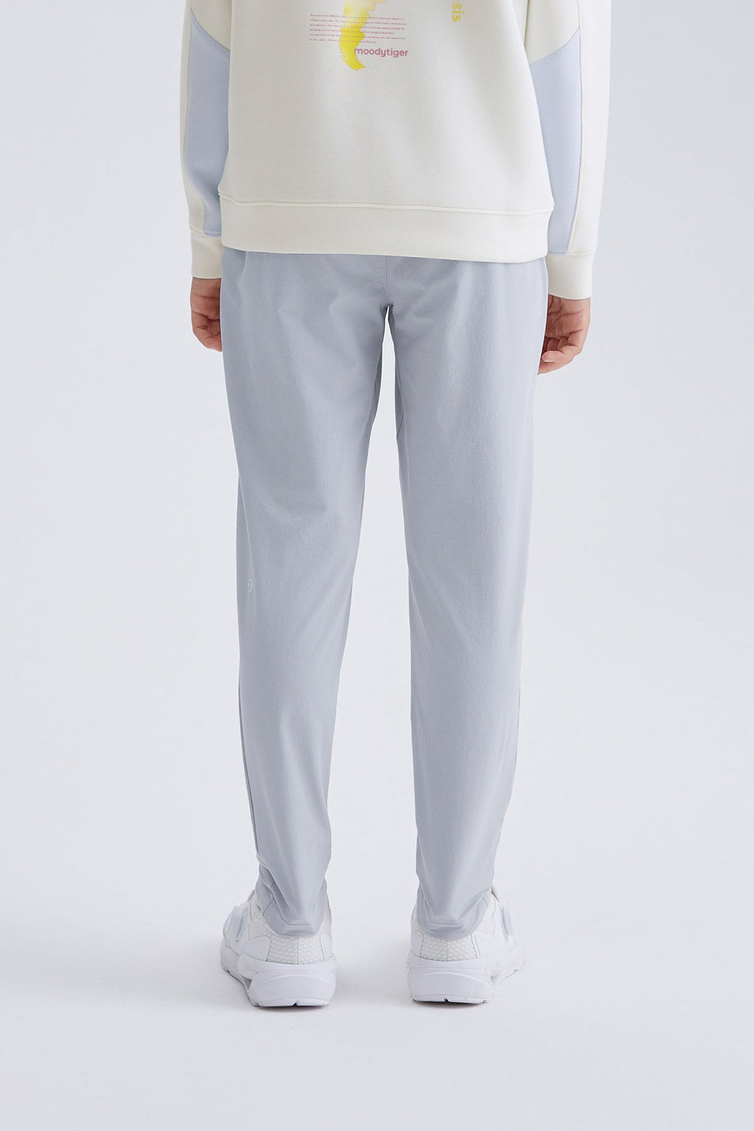 Cargo Pants **Arctic Ice**