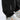 Cargo Pants **Charcoal Black**