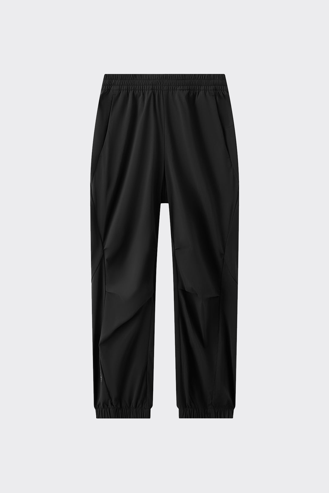 Cargo Pants **Charcoal Black**