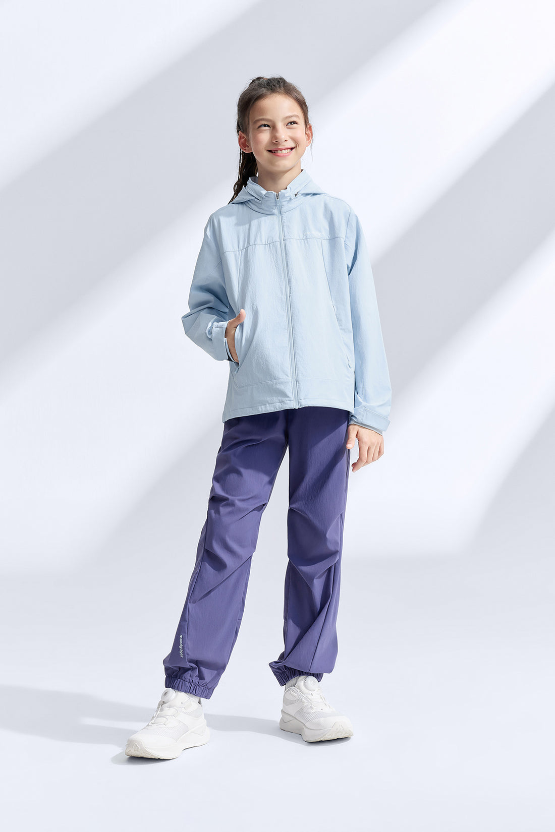 Cargo Pants **Future Dusk**