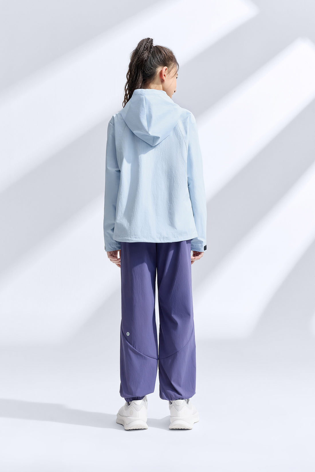 Cargo Pants **Future Dusk**