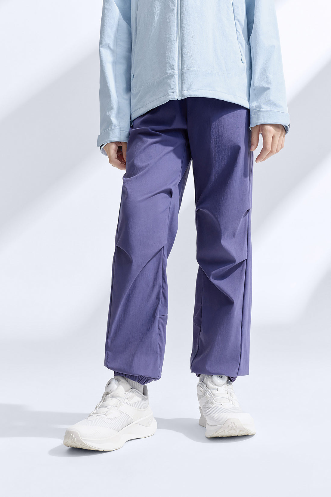 Cargo Pants **Future Dusk**