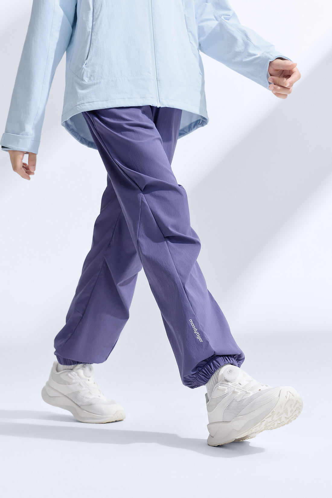 Cargo Pants **Future Dusk**