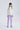 Cargo Pants **Lavender**
