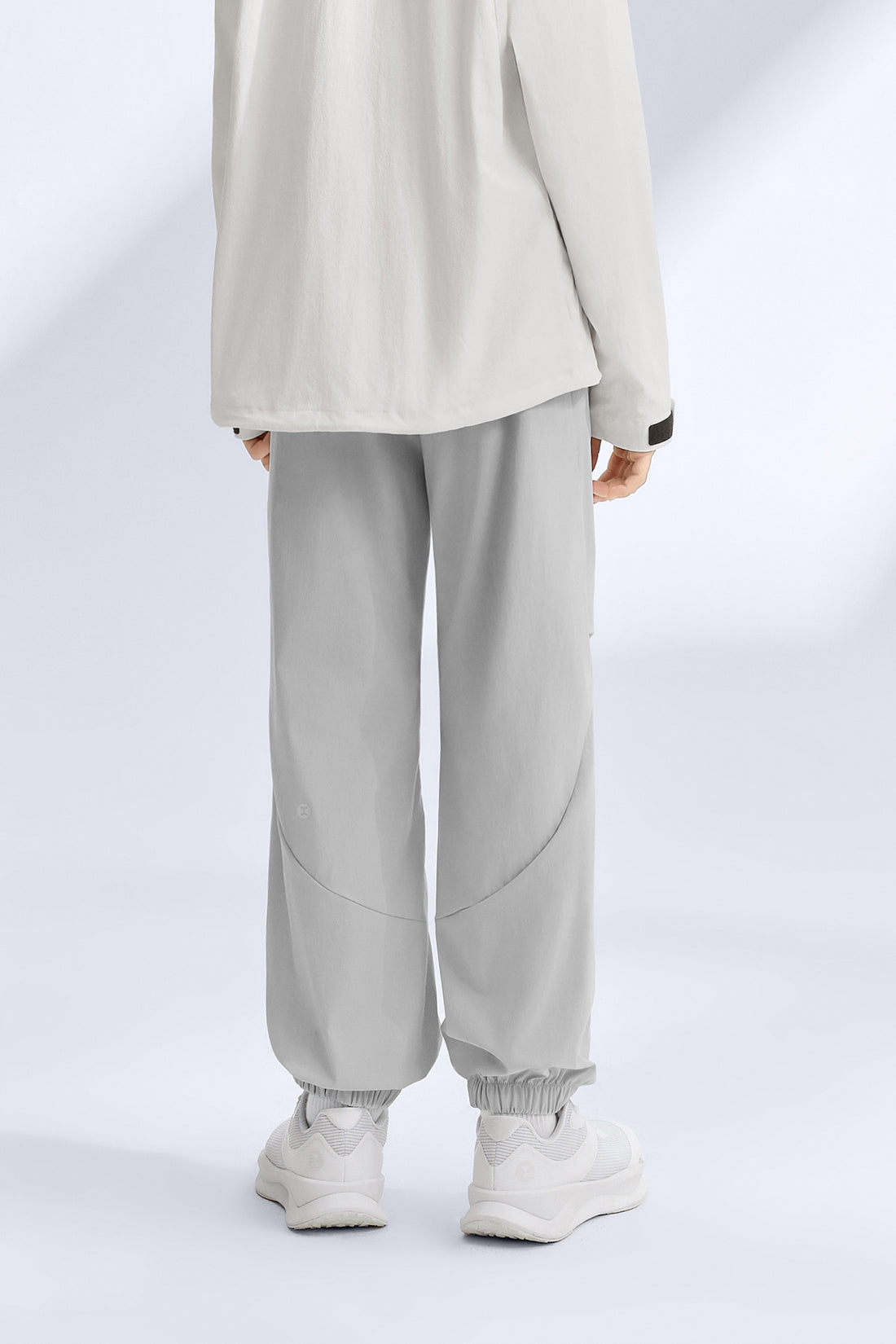 Cargo Pants **Moon Grey**