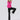 Cloudie Air Bootcut Leggings **Charcoal Black**