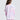 2-in-1 Light Weight Long Sleeve Tee **Lustrous Pink**