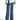 Cloudie Air Bootcut Leggings **Blue Wing Teal**